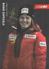 Stefanie Grob (1) (Schweiz)
