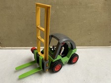 Playmobil  Gabelstapler Eine