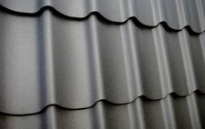 Dachpfannenblech 0,5mm