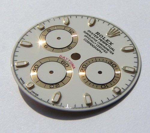 Rolex dial for model - for,