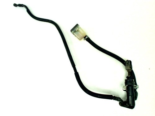 Hintere bremspumpe suzuki gsf - hintere,