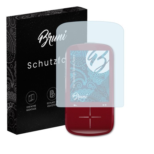Bruni folie für sandisk - bruni,