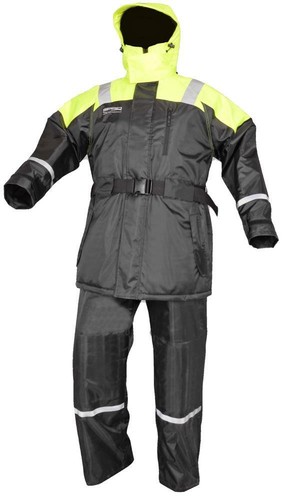 Spro floatation suit - floatation, jacke