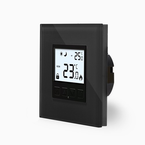 Raumthermostat programmierbar