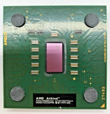 AMD ATHLON XP 3000+ AXDA3000DKV4E AQXEA - 2,10GHz - Socket A (Socket 462) #1329