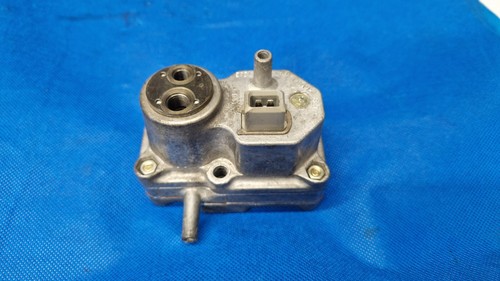Warmlaufregler 0438140063 für
