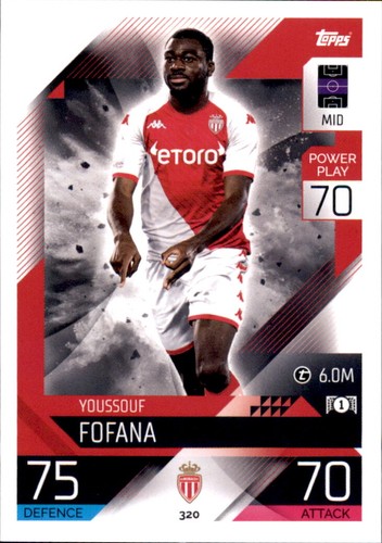 Match attax champions - attax,