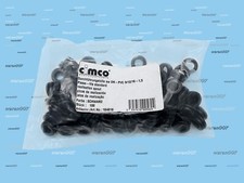 100 St. Durchführungstüllen Gummitüllen Tüllen Tülle Cimco 184818 NEU