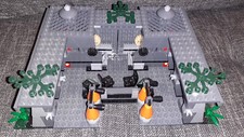 Nur bunker für lego - nur, bunker!!