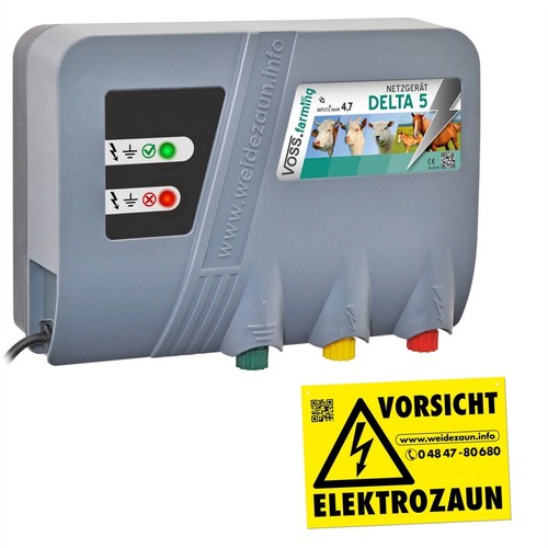 230v weidezaungerät - 230v,