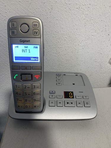 Gigaset e500 mobilteil mit - e500,