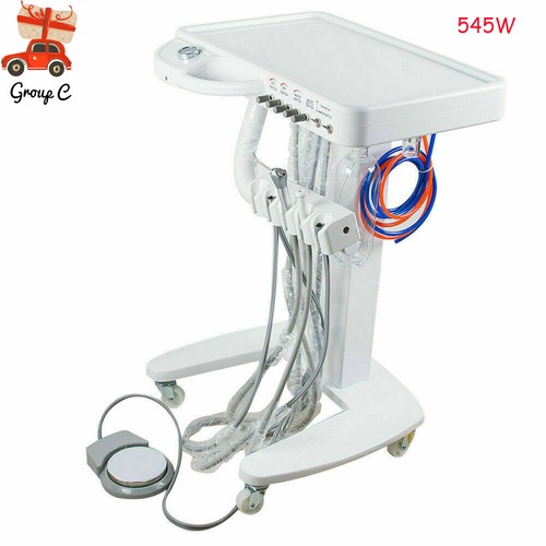 4loch portable dental - portable, mobile