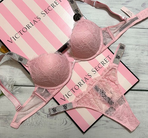 Victoria secret shine band - victoria's,