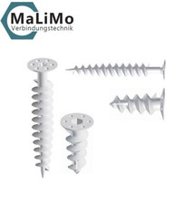 Dämmstoffdübel für WDVS TOX