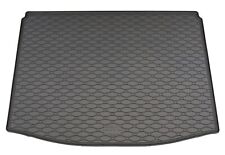 Gummi Kofferraumwanne für Suzuki SX4 S-Cross ab 2013- Laderaumwanne Gummimatte
