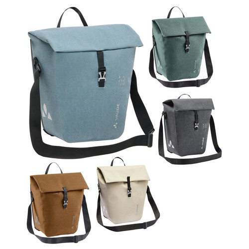 Vaude recycle pro single - pro,
