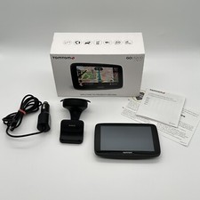 TomTom Go 5200 World Navi, 5