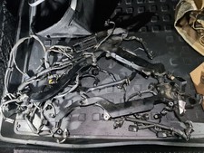 Motorkabelbaum M157 Mercedes Benz W212 E63 AMG