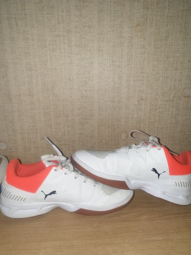 Puma hallenschuhe fußball - fußball, 37