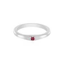 Schicker thailändischer rosa