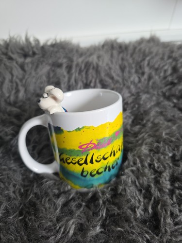 Diddl tasse - diddl,
