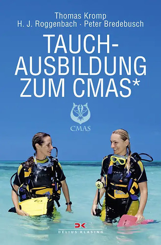 Tauchausbildung zum cmas - tauchausbildung,