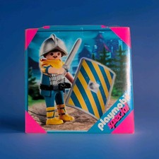 Playmobil special