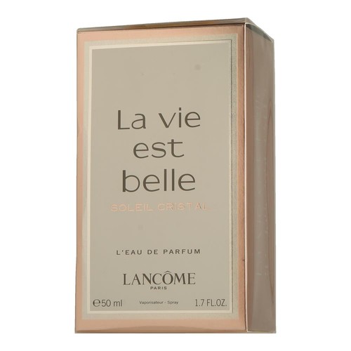 Lancôme vie est - vie, belle