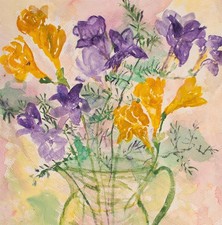 Blumenstillleben