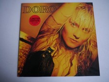 Doro - Doro - Limited Edition