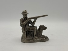 Jäger und hund - und, –