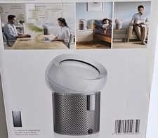 DYSON Luftreiniger & Ventilator BP01 Pure Cool Me inkl. HEPA-Filter
