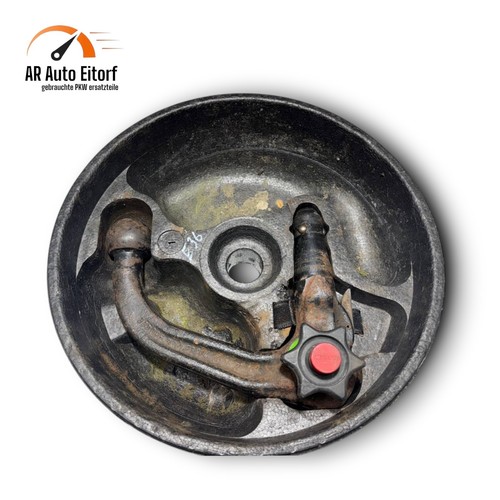 Bmw e36 kofferraumulde - bmw,