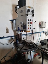Optimum B40 GSM Ständerbohrmaschine