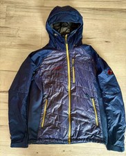 Mammut Broad Peak Jacket