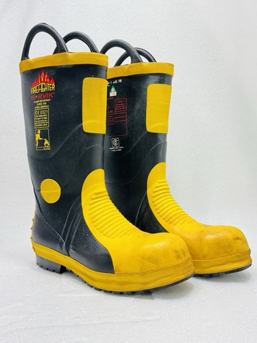 Harvik 9687l feuerwehr - harvik,
