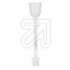 Rolly Federzug-Pendel E27