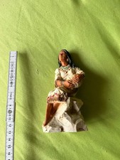 Castagna Wild West Pocahontas