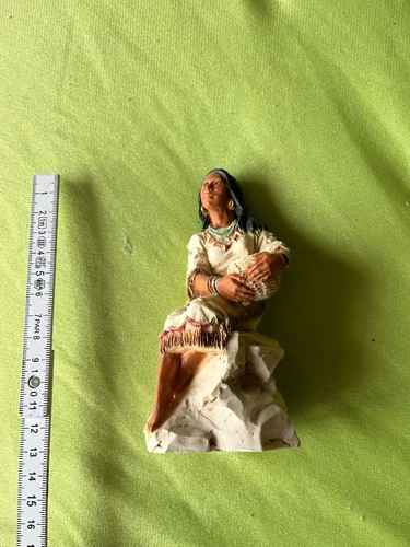 Castagna wild west pocahontas - wild,