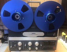 Revox B77 HS Highspeed