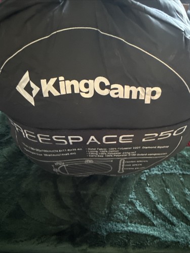 Kingcamp freespace 250 - kingcamp,