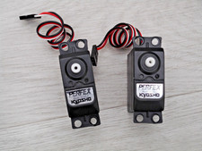 Kyosho Pureten Alpha Perfex