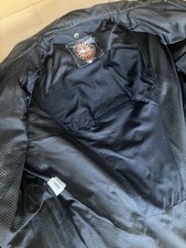 Detlev Louis Motorradjacke