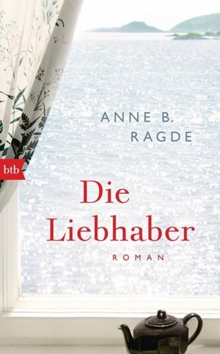 Die liebhaber anne ragde - liebhaber,