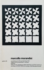 Original marcello morandini - marcello,
