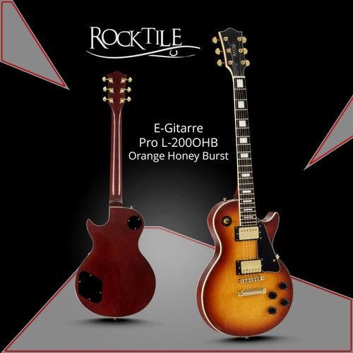 Gitarre tonabnehmer - e-gitarre,