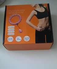 Hula Hoop Reifen Pink