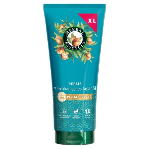 Herbal essences repair - essences,