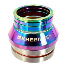 BMX Steuersatz Oil Slick  KHE