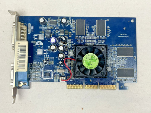 Pixelview t34b uaf6 - pv-t34b-uaf6, (nvidia